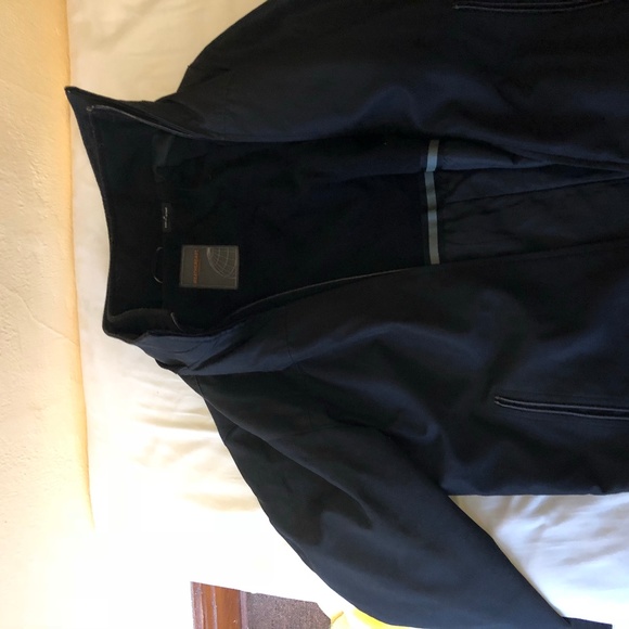 Weathercast Men's Winter Jacket - Picture 2 of 4